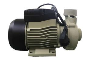 China 2850RPM Speed High Volume Water Pumps Vortex Casing In Centrifugal Type 1HP 0.75KW factory