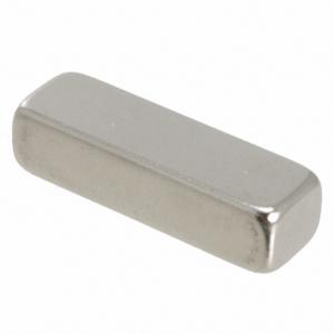 China 120mm Length N52 Strong Neodymium Block Magnet Industrial on sale