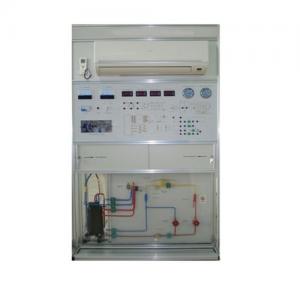 ZM3101F Refrigeration Training Equipment / Technical Teaching Equipment