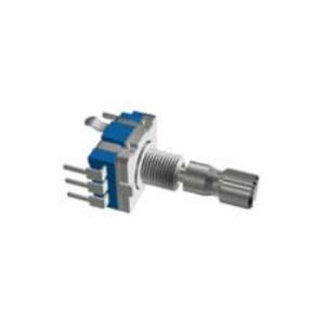 China 11mm rotary encoder. encoder, encoder with swtich factory