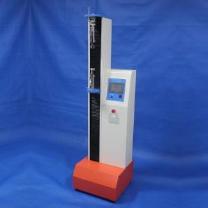 Touch Screen Microcomputer Tensile Strength Testing Machine With Stroke 1200mm