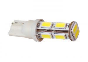 China Long Life LED Replacement Tail Light Bulbs , Amber Colored Light Bulbs factory