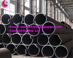 China API 5L PSL1 seamless pipes on sale