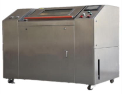 YSL-680 Scraper cleaning machine