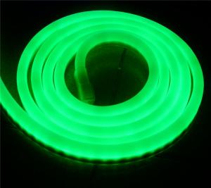 China newest design 14x26mm waterproof led neon light energy-saving on sale