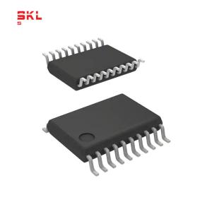 China R5F10268ASP#35 Mcu Electronics 16 Bit 8KB​ FLASH Memory Smart Home Automation on sale