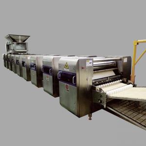 China Commercial Noodle Slitter Equipment Noodle Processing Machine ISO Approved factory