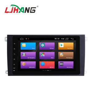 GPS MP4 MP3 DTV Navitel Igo Map Car Dvd Player With Navigation System
