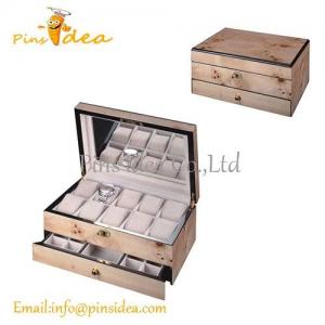 China Wooden Watch box on sale