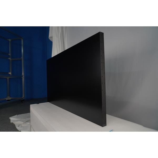 49 inches LCD Advertising Display Player Narrow Bezel Wall Display Screen