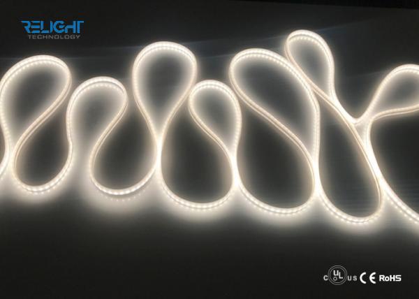 China Narrow 4m Flexible LED Strip Lights 2210 for home decoration factory
