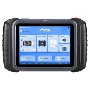 China 2025 XTOOL D8S Bi-Directional Diagnostic Scan Tool CAN FD &amp; DoIP, ECU Coding, Topology, Key Programming, Full Diagnostics, Upgraded Ver. of D8 factory