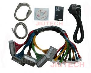 China ECU TEST Harness for HINO explorer ecu test and programming factory