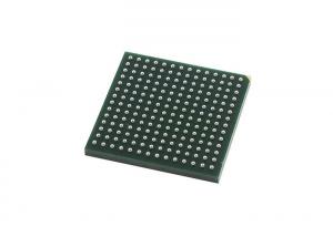 China Programmable Logic IC LFD2NX-40-8BG196C 500 MHz 196-LFBGA Surface Mount on sale