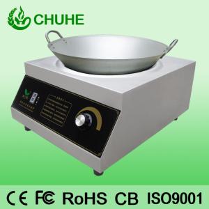 Buy cheap OEM Service Commercial Induction Burner For Restaurants And Catering Events from wholesalers
