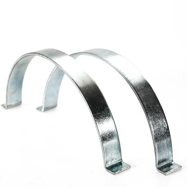 Split Core Mumetal Permalloy 1j85 Sensor Power Supply