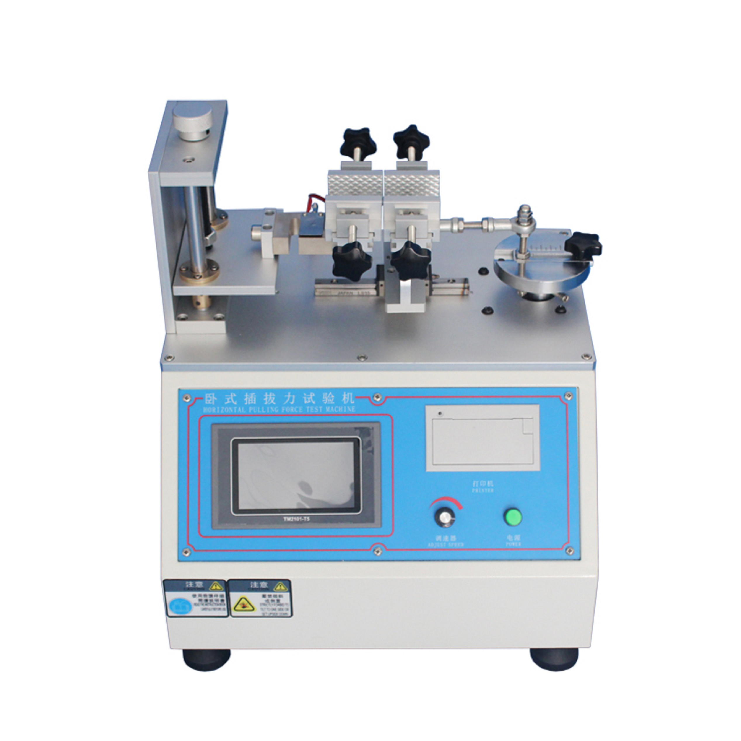 China Insertion Force Value Testing Machine For USB Interface factory