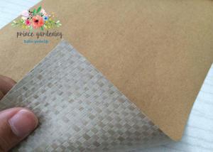 China Reinforced VCI Paper, VCI Anti Corrosion Antirust Paper With Woven on sale