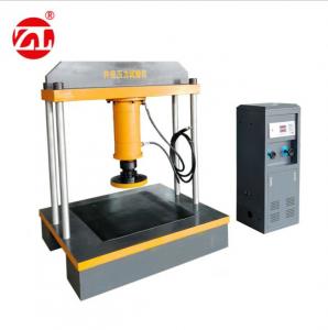 China Digital Manhole Pressure Testing Machine High Rigidity Structure Low Noise factory