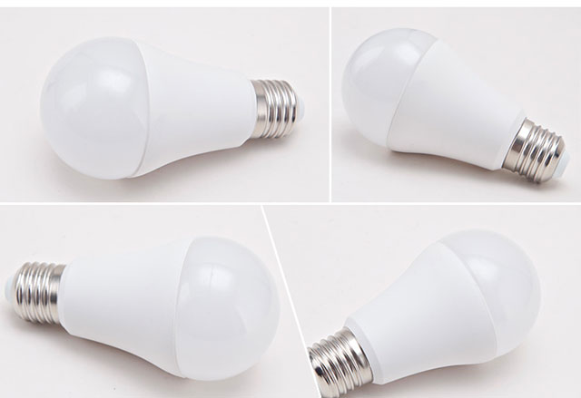 Supply 13W high CRI LED E27 bulb