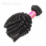 Full Cuticle Peruvian Loose Wave Peruvian Virgin Hair 12" - 36" Large Stock