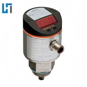 China LR3009 IFM Level Sensor New Original Plc Programming Controller Module factory