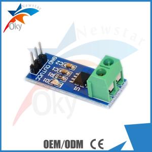 ACS712 Module 5A 20A 30A Range Current Sensor Module