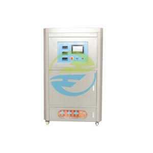 China IEC 60669-1 Test Equipment Self Ballasted Lamp Bulb Load Box Three Test Stations on sale