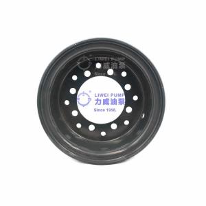 China Forklift Part Wheel Rim For FD30 HL CPCD30-35 52356-80302,23654-40322G on sale