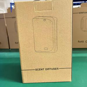 10W Wall Mounted Scent Diffuser X60 Electric Scent Machine Aromatherapy