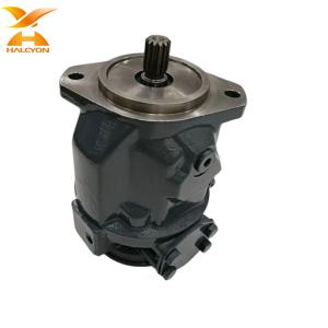 China Halcyon Hydraulic Piston Pump A10VSO140DR/31R-PPA12K01 A10VSO45DFR1/31R-PPA12N00 Axial Piston Variable Pump A10VSO A10VSO28 A10VSO28DR factory