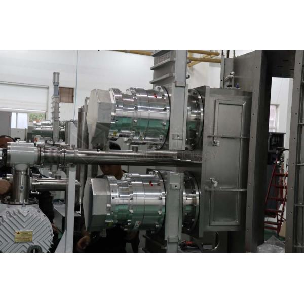 Ag Silver Sputtering Deposition Machine-RTSP-Ag1215