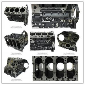 China Isuzu Engine 4hf1 Aftermarket Engine Blocks 4hf1 Blox Bloque De Cilindro factory