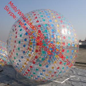 China buy zorb ball adult zorb ball land zorb ball Pvc Hamster Ball For Sale or Rental on sale