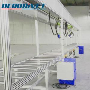 Busbar Riveter for Riveting The Busbar Trunking System