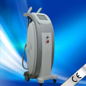 China Portable Crystal Bipolar RF Beauty Machine For Face Lifting and Anti Aging on sale