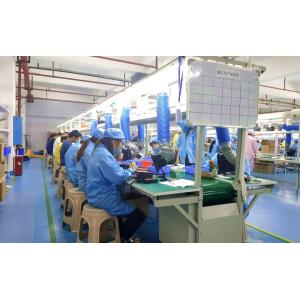 Hunan Zhongliankang Medical Technology Co.,Ltd.