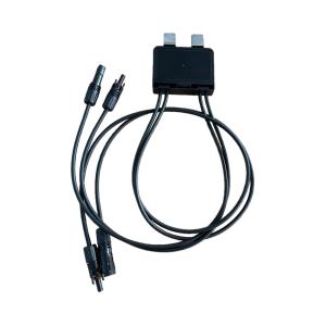 China Smart PV Module Optimizer 600W Photovoltaic Optimizer For Solar Panels factory