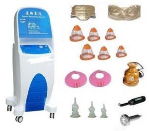 China Women Safety Breast Enlargement Machines For Bubby Enlarged / Breast Care factory