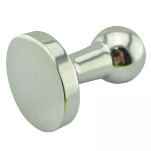 China Without Lock European Antique Style CNC Machining of Custom Stainless Steel Ball Knob factory