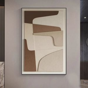 Buy cheap The visuals are rich and the touch is textured. Handmade Mixed Media Painting from wholesalers