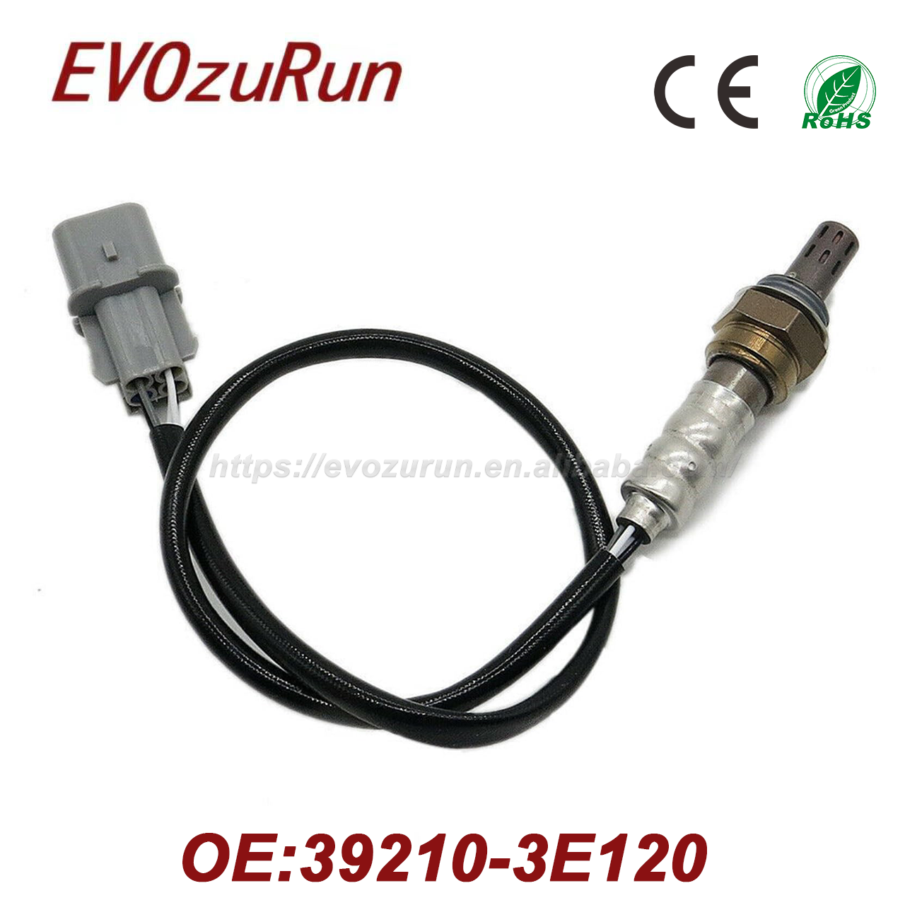 Factory Direct Upstream Oxygen Sensor 39210-3E120 234-4194 O2 Lambda Sensor for Hyundai Kia Santa Fe Azera Carnival