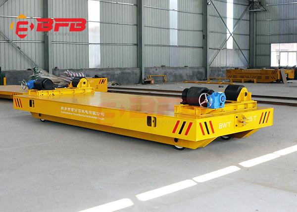 China Flexible Material Handling Solutions Automatically Operated With Control Panel factory