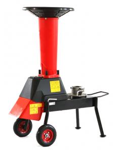 China 50mm Diesel Garden Tiller Machine Wood Chipper Small Wood Shredder Machine Hammer Mill factory