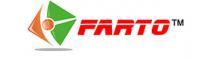 China tianjin farto international industry limited logo