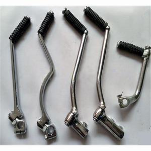 China Motorcycle Tricycle 3 Wheeler Gear Shift Lever 110/150/175/200cc Kick Starter Actuating Lever factory
