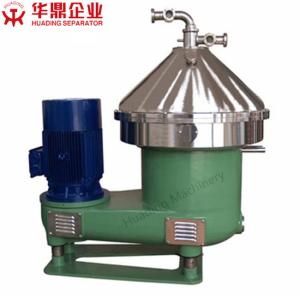 Buy cheap Solid Bowl Centrifuge Disk Automatic Chlorella Spirulina Extraction 5.5kw from wholesalers