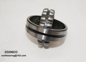 China High Precision Big Load Spherical Roller Bearing  22311CC 22312CC on sale