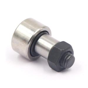 Buy cheap Radial Cam Follower Bearing CFE 3/4 Gcr15 Eccentric Track Rollers CFE Series from wholesalers