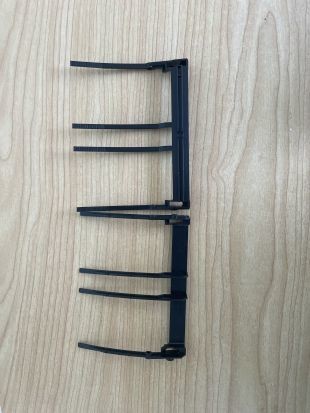 ATM Parts NCR Parts 602-0001148 Geldtransport,Fork Einzahlfach 6020001148